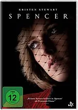 Spencer DVD