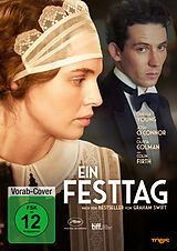 Ein Festtag DVD