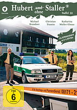 Hubert ohne Staller - Staffel 10 DVD