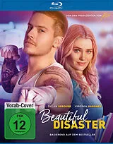 Beautiful Disaster - BR Blu-ray
