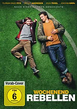 Wochenendrebellen DVD