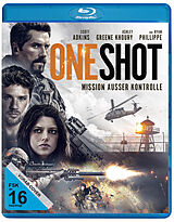 One Shot Blu-ray