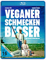 Veganer schmecken besser - Erst Killen, Dann Grillen! - BR Blu-ray
