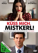 Küss mich, Mistkerl! DVD