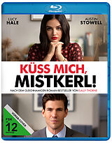 Küss mich, Mistkerl! Blu-ray