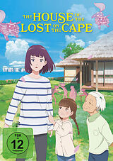 The House of the Lost on the Cape DVD