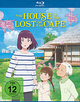 The House of the Lost on the Cape - BR Blu-ray