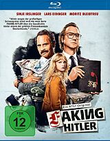 Faking Hitler - BR Blu-ray