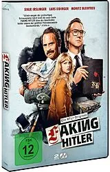 Faking Hitler DVD