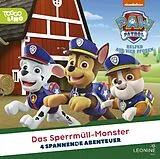 Audio CD (CD/SACD) (CD) PAW Patrol CD 46 von 