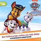 Audio CD (CD/SACD) PAW Patrol CD 47 von 