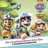 Audio CD (CD/SACD) PAW Patrol CD 49 von