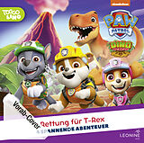 Various CD Paw Patrol Cd 50