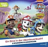 Various CD Paw Patrol Cd 51