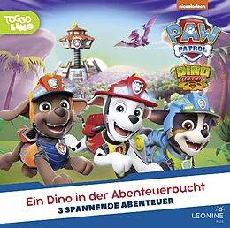 Various CD Paw Patrol Cd 51