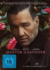 Master Gardener DVD