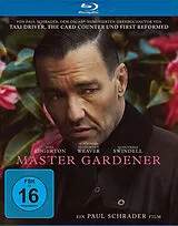 Master Gardener - BR Blu-ray