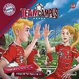 Audio CD (CD/SACD) FC Bayern Team Campus (Fußball) (CD 13) von 