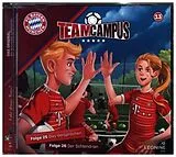 Audio CD (CD/SACD) FC Bayern Team Campus (Fußball) (CD 13) von 