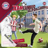 Audio CD (CD/SACD) FC Bayern Team Campus (Fußball) (CD 14) von 