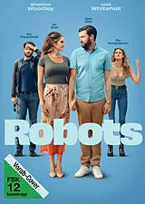 Robots DVD