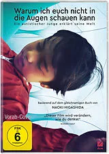 Warum ich euch nicht in die Augen schauen kann DVD