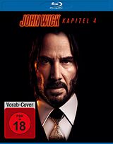 John Wick: Kapitel 4 Blu-ray