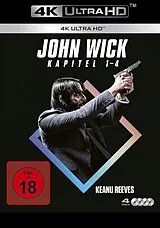 John Wick Blu-ray UHD 4K