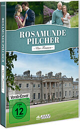 Rosamunde Pilcher - Vier Frauen DVD