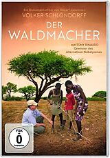 Der Waldmacher DVD