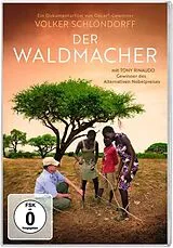 Der Waldmacher DVD