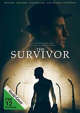 The Survivor DVD