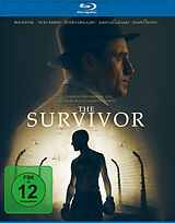 The Survivor - BR Blu-ray