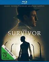 The Survivor - BR Blu-ray