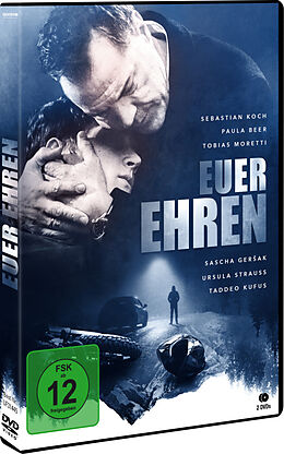 Euer Ehren DVD