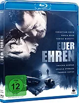 Euer Ehren (Blu-ray) Blu-ray