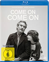come on come on Blu-ray