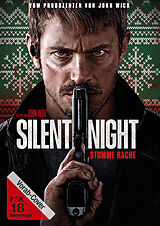 Silent Night - Stumme Rache DVD