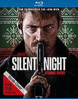 Silent Night - Stumme Rache Blu-ray