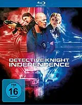 Detective Knight: Independence - BR Blu-ray