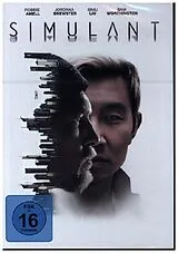 Simulant DVD