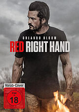 Red Right Hand DVD