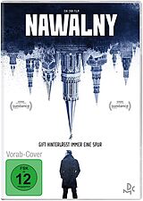Nawalny DVD