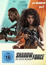 Shadow Force - Die letzte Mission DVD