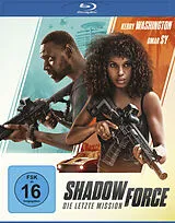 Shadow Force - Die letzte Mission Blu-ray