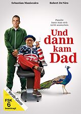 Und dann kam Dad DVD