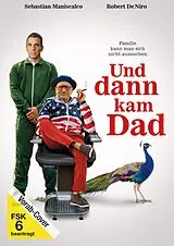 Und dann kam Dad DVD