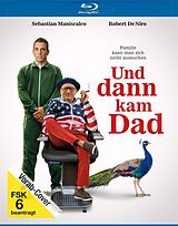 Und dann kam Dad Blu-ray