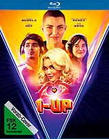 1-UP Blu-ray