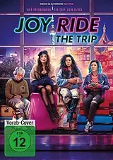 Joy Ride - The Trip DVD